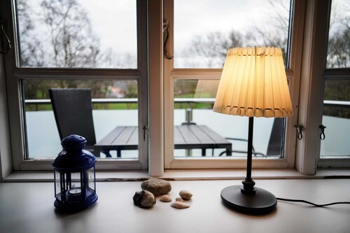 Ferienwohnung Seeblick - Lindenhof