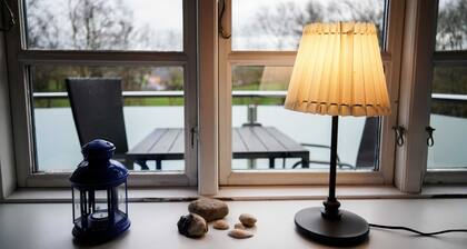 Ferienwohnung Seeblick - Lindenhof