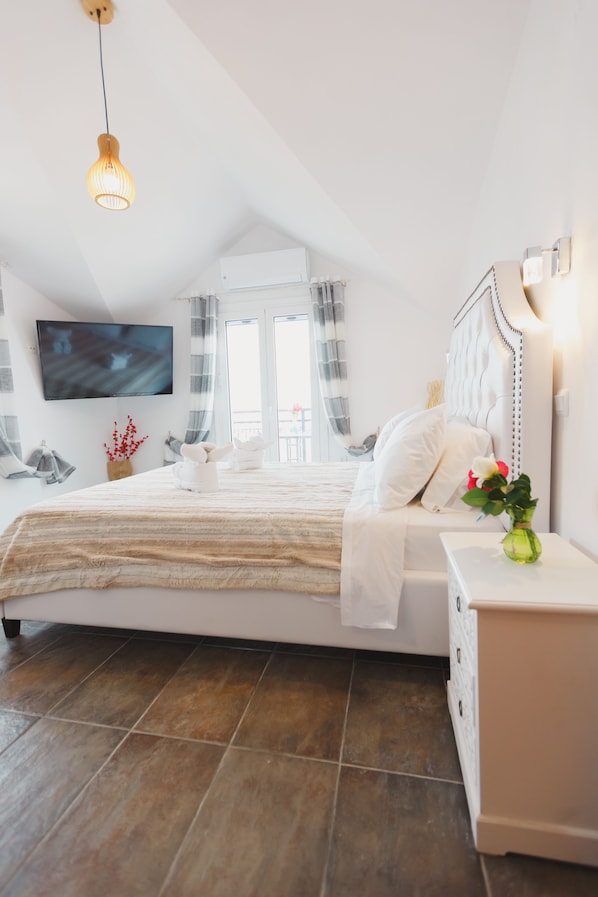 1 chambre