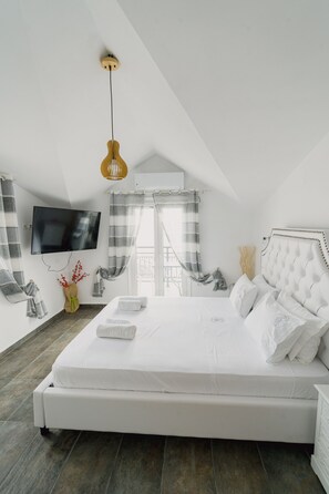 1 chambre
