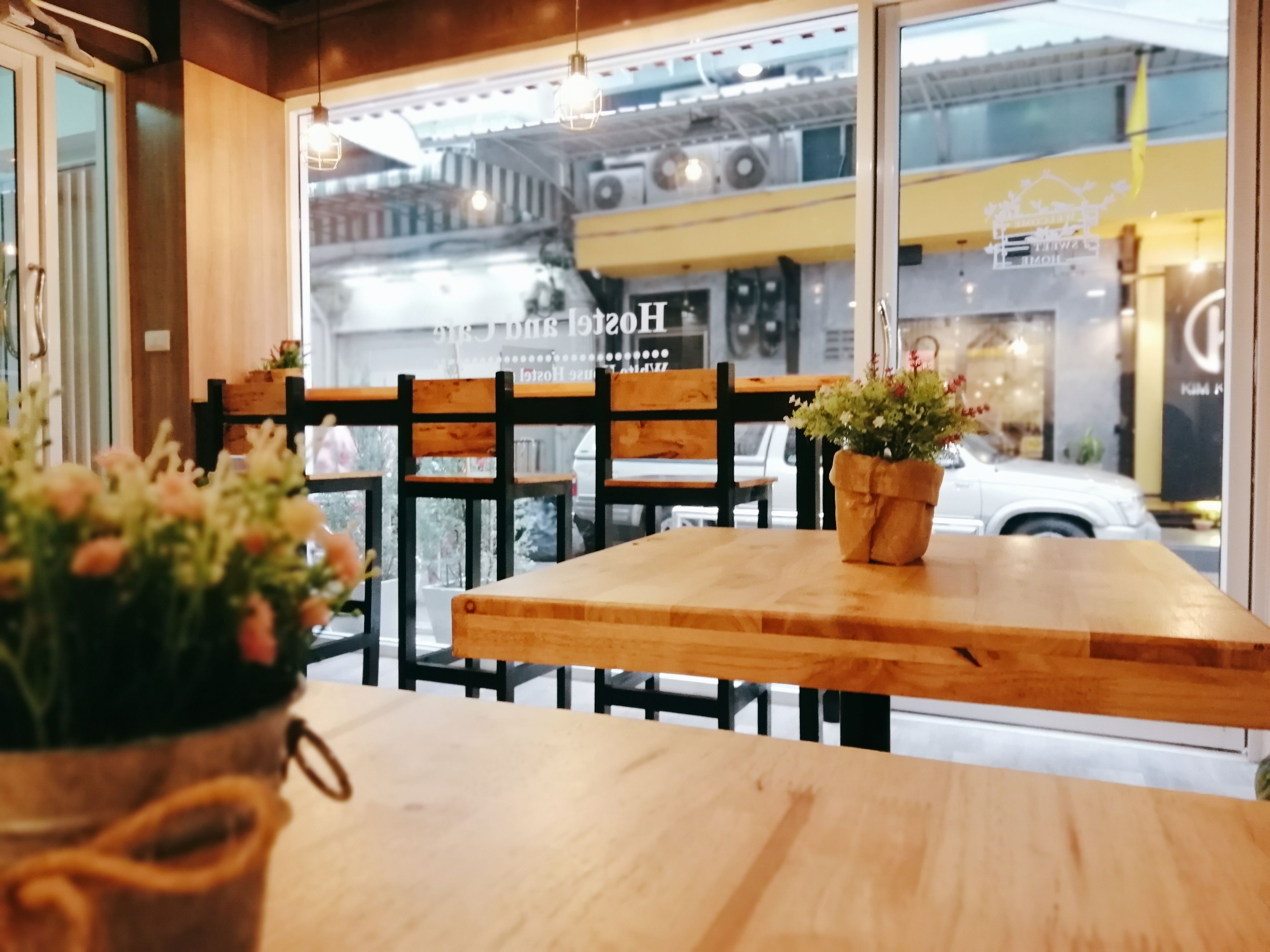 Photo - White House Hostel