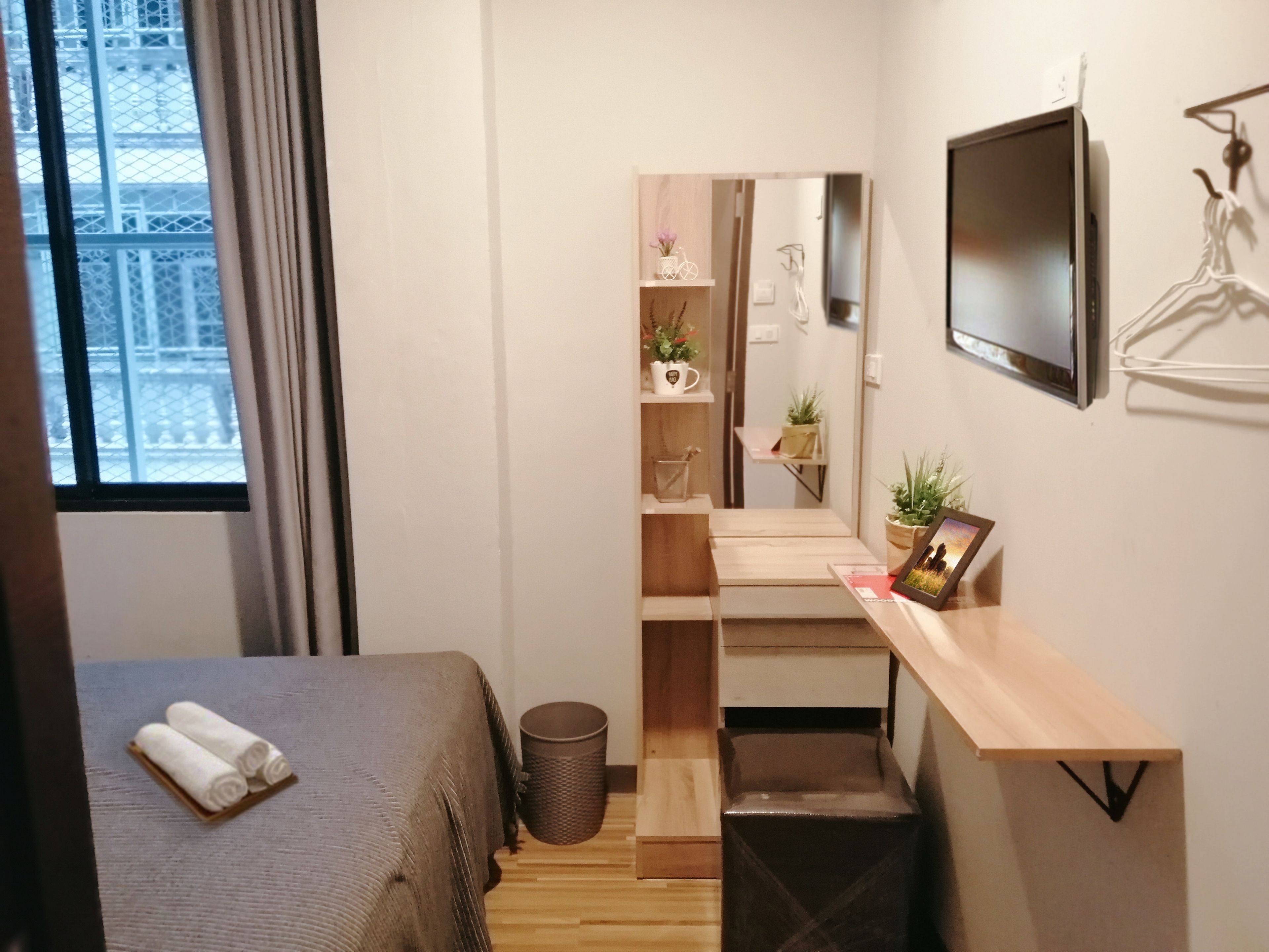 Photo - White House Hostel