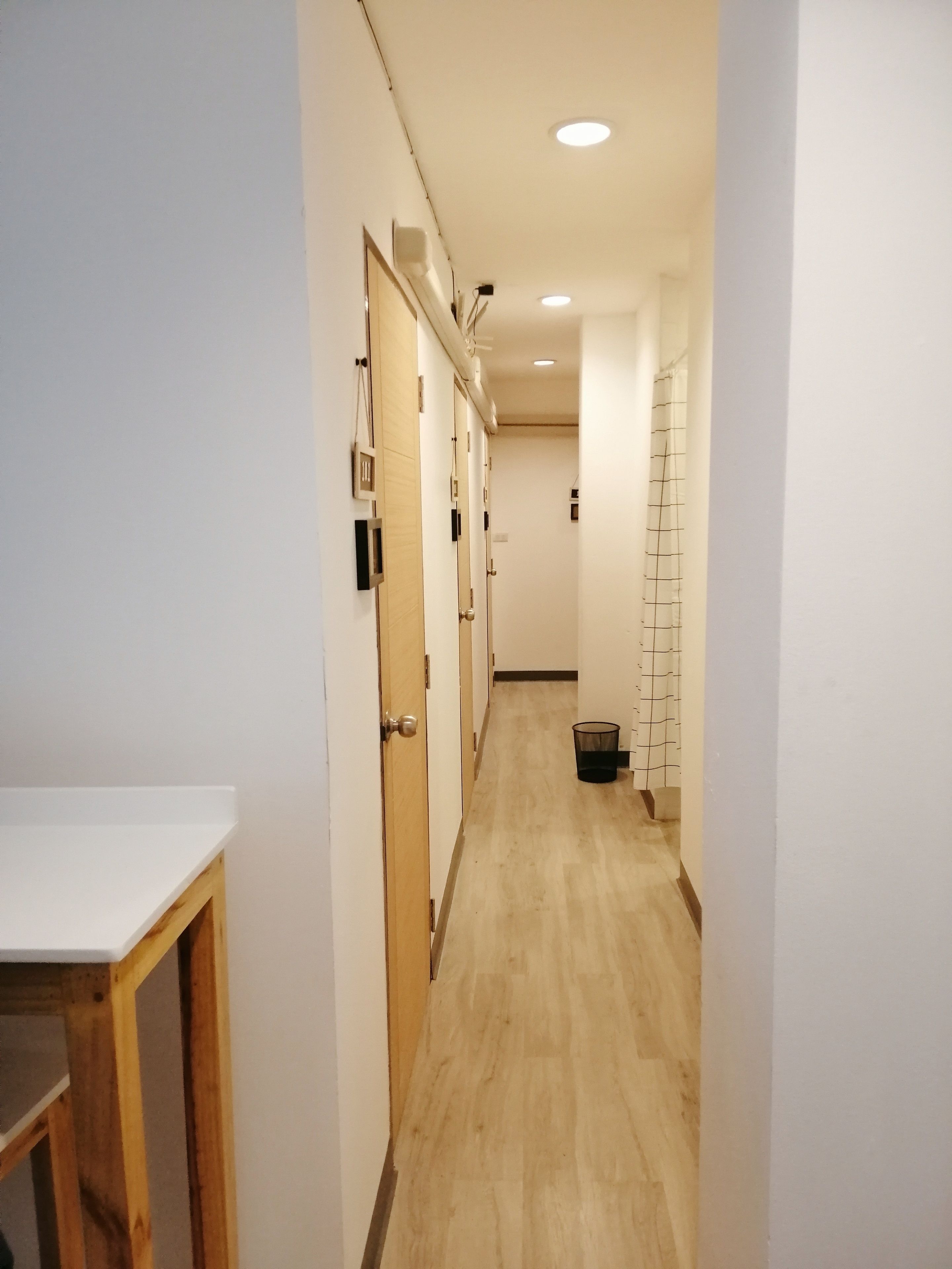 Photo - White House Hostel