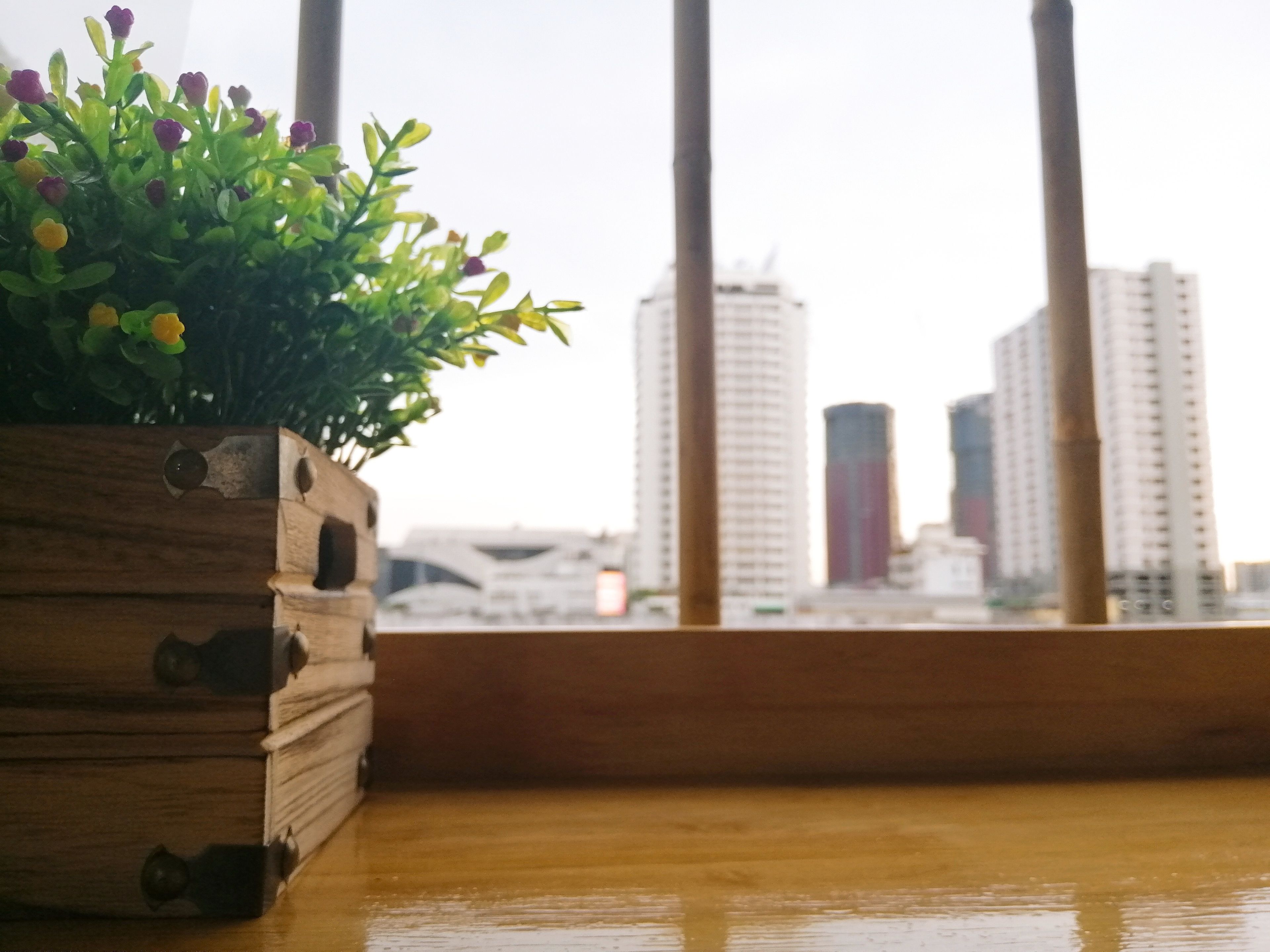 Photo - White House Hostel