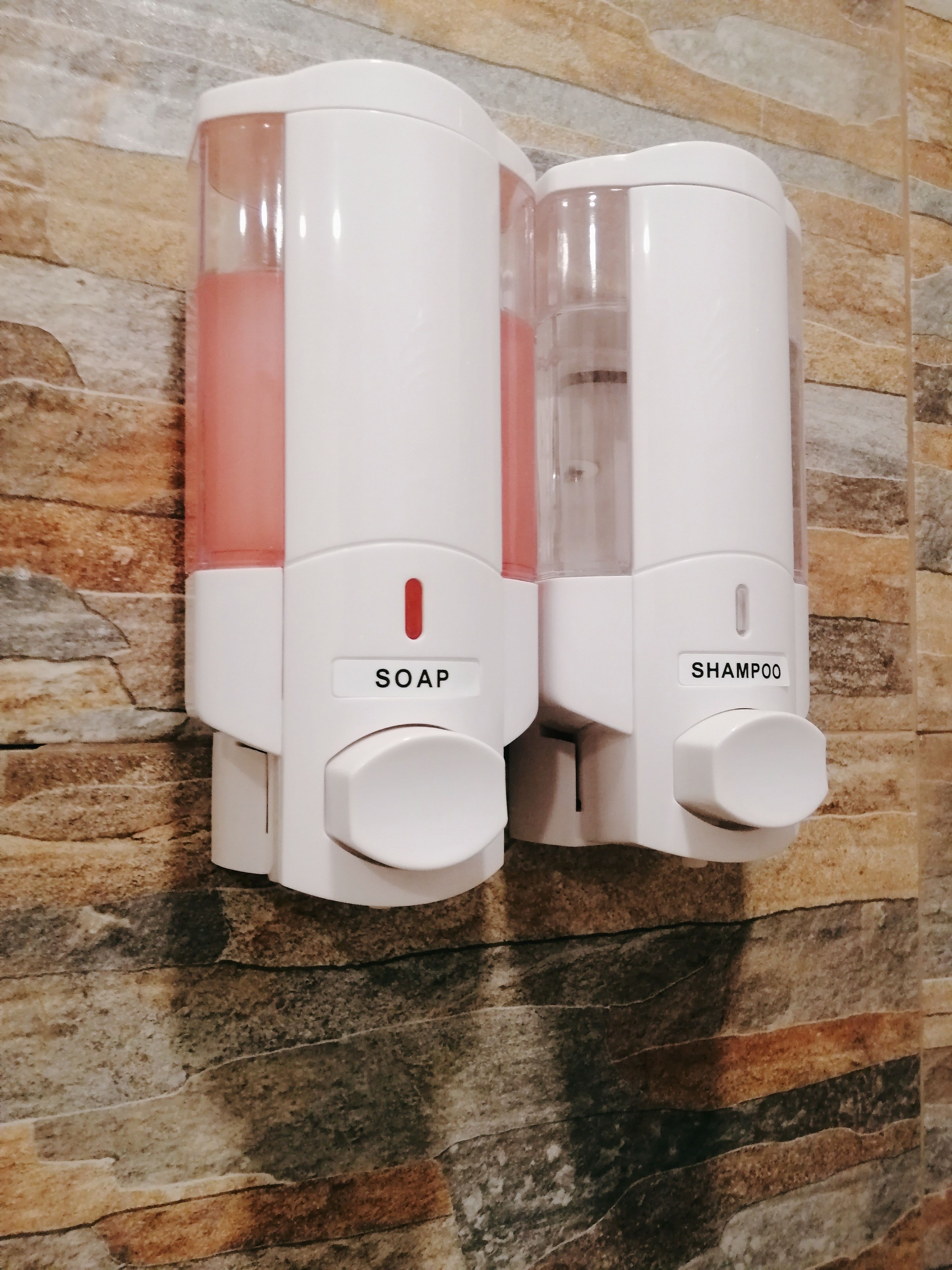 Photo - White House Hostel