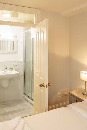 2 bedrooms, internet - Baggot Rath by Interhome (Dublin)