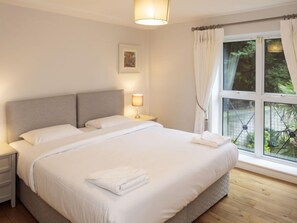 2 bedrooms, internet - Baggot Rath by Interhome (Dublin)