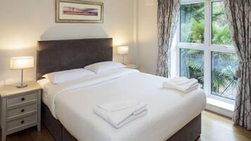 2 bedrooms, Internet