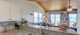 Beach Life, fronte oceano!