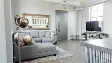 TV, Netflix, books, streaming services