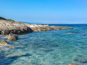 Spiaggia