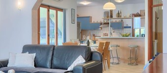Vacation home Corina by Interhome
