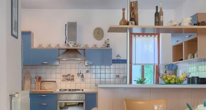 Vacation home Corina by Interhome