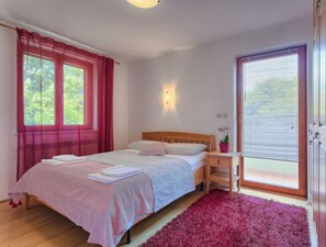 3 Schlafzimmer, Internetzugang