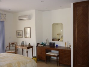 3 chambres, bureau, fer et planche à repasser, Wi-Fi