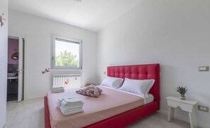 4 bedrooms, soundproofing, iron/ironing board, travel crib - La Dimora dei Gelsi (Castrì di Lecce)