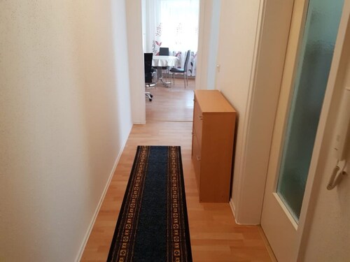 In the center of Altötting - 5 minutes walk to Kapellplatz