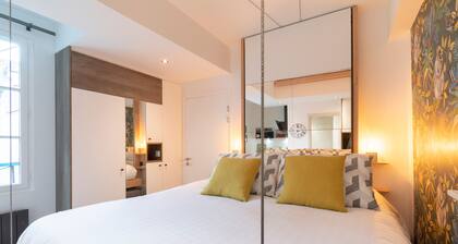 Le Petit BottĂ© - Studio plein cĆur de Rennes