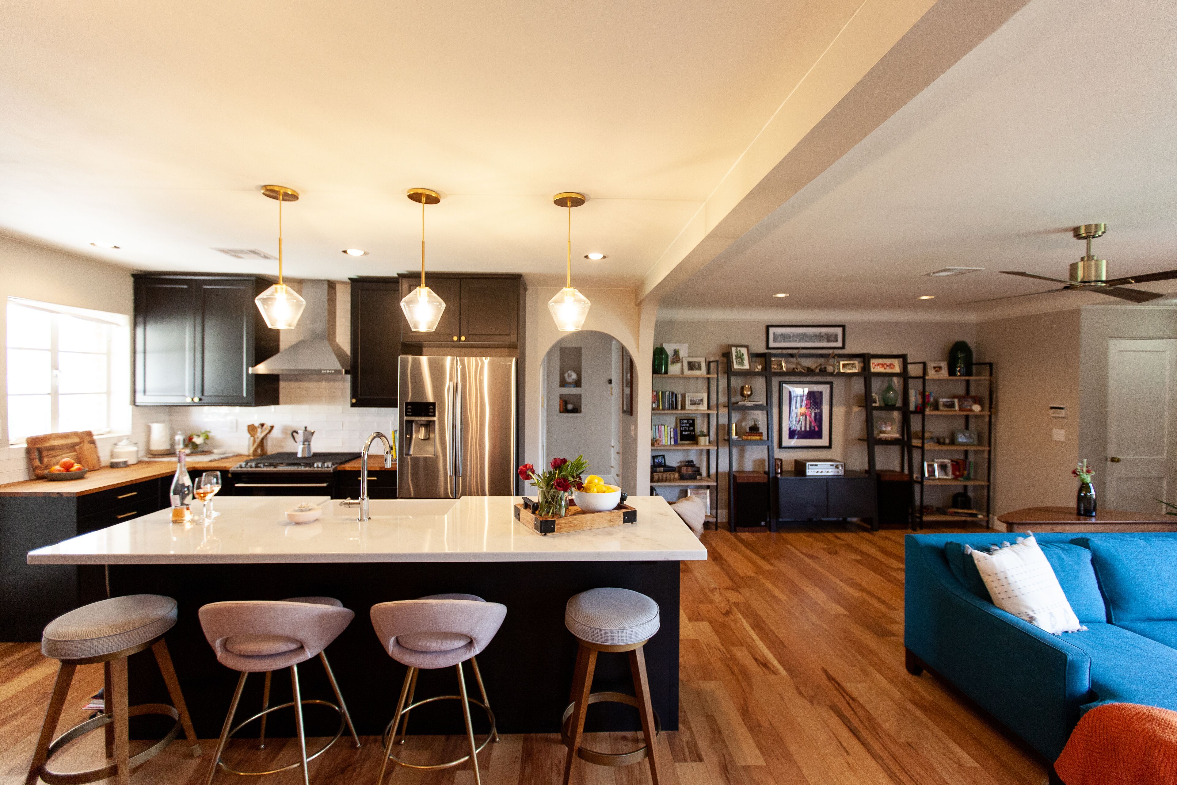Intérieur