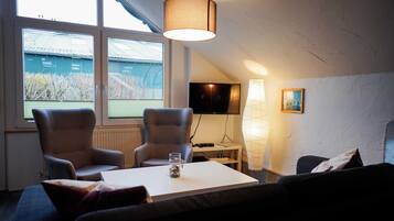 Fernseher