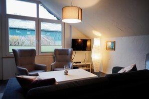 Fernseher