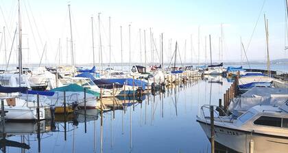 Littoral Lac
