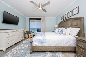 3 sovrum, strykjärn/strykbräda, gratis wi-fi och sängkläder