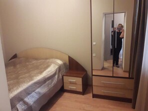 1 Schlafzimmer