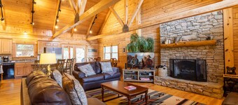 Waterfront Home in Picturesque Community