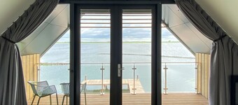 Oesterdam Resort by Interhome