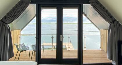 Oesterdam Resort by Interhome