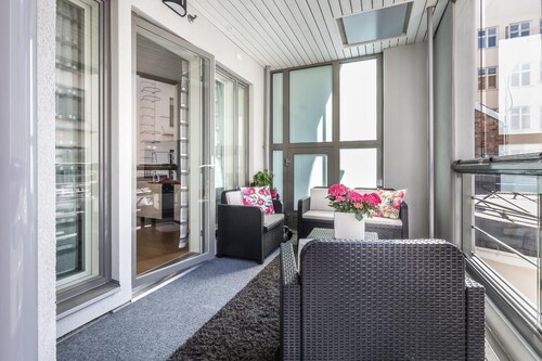 Go Happy Home Apartment Mikonkatu 11