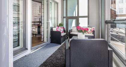 Go Happy Home Apartment Mikonkatu 11