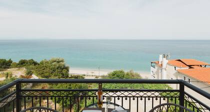 Poros Suite ( at Stellatos Hotel Apartment & Suites )