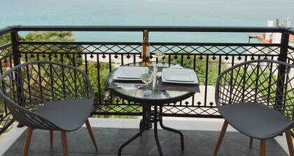 Poros Suite ( at Stellatos Hotel Apartment & Suites )