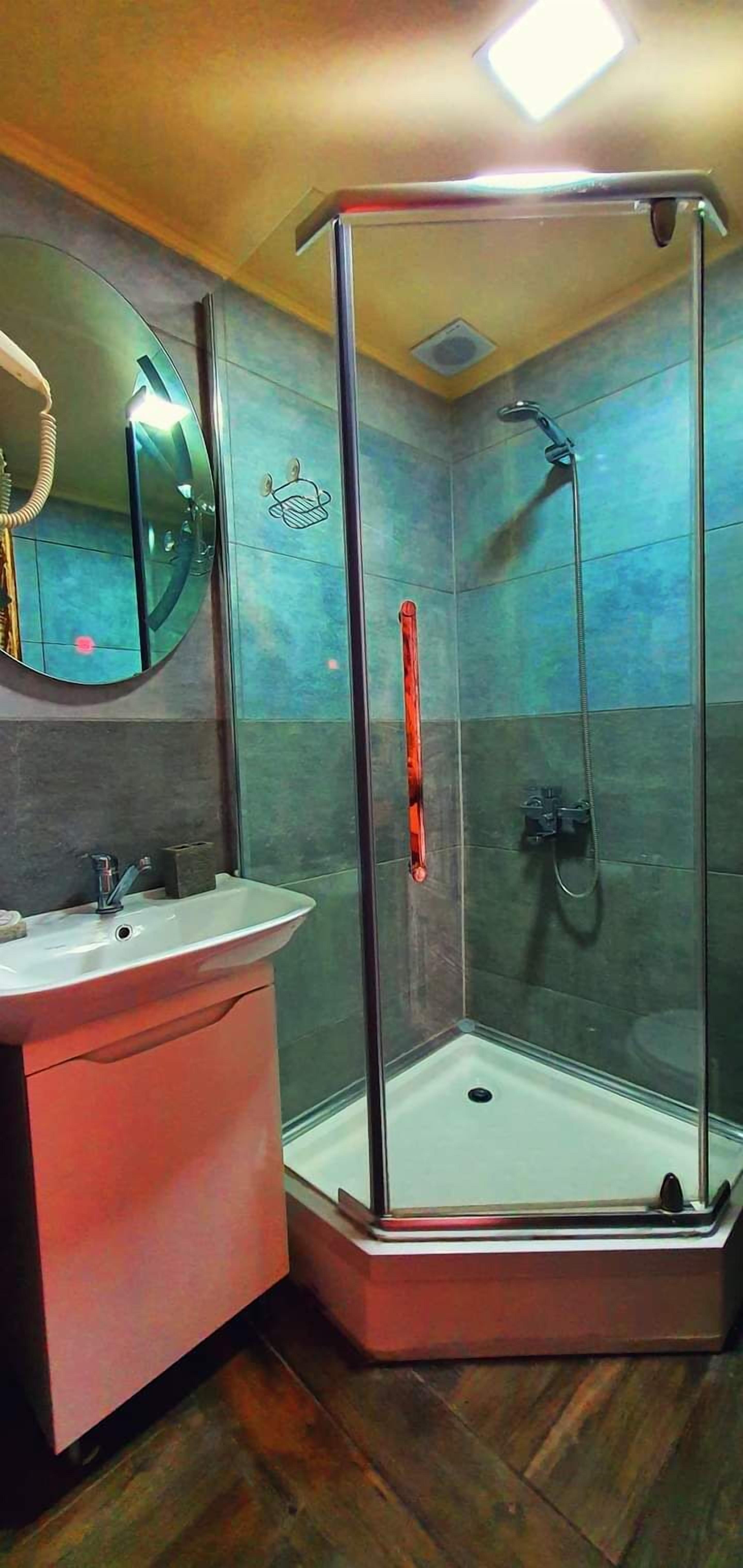 Foto - Epic Meidan Hotel