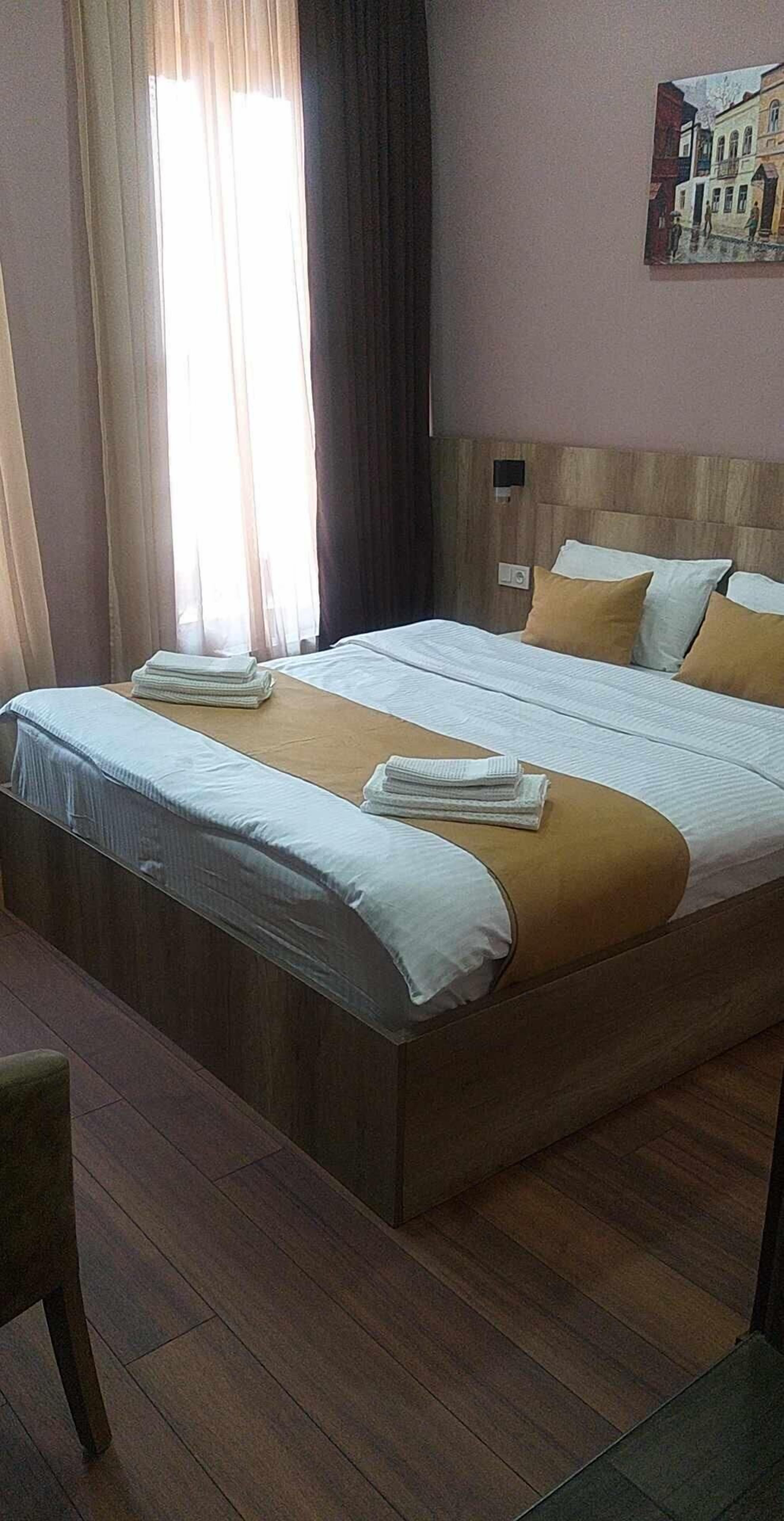 Foto - Epic Meidan Hotel