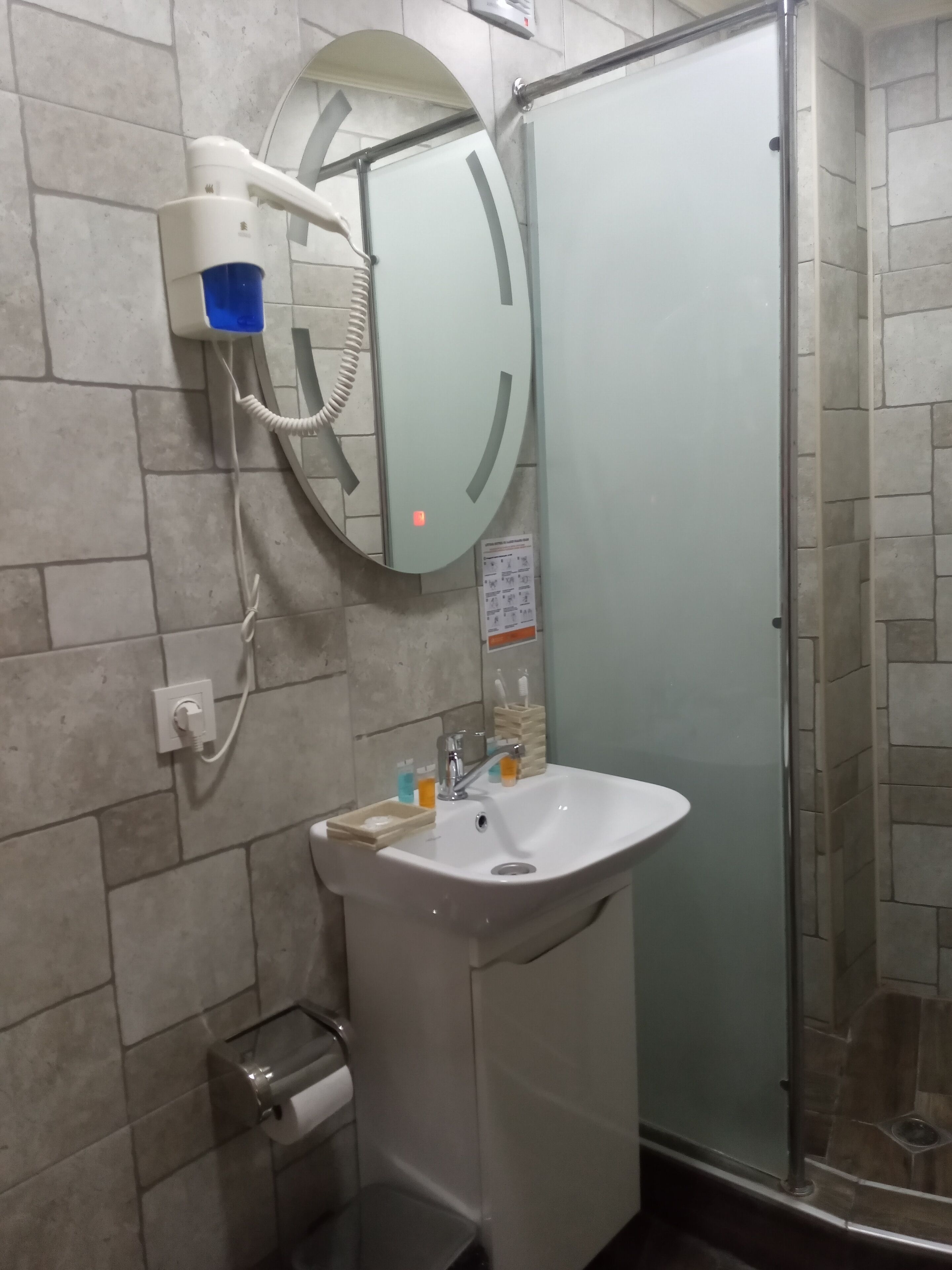 Foto - Epic Meidan Hotel