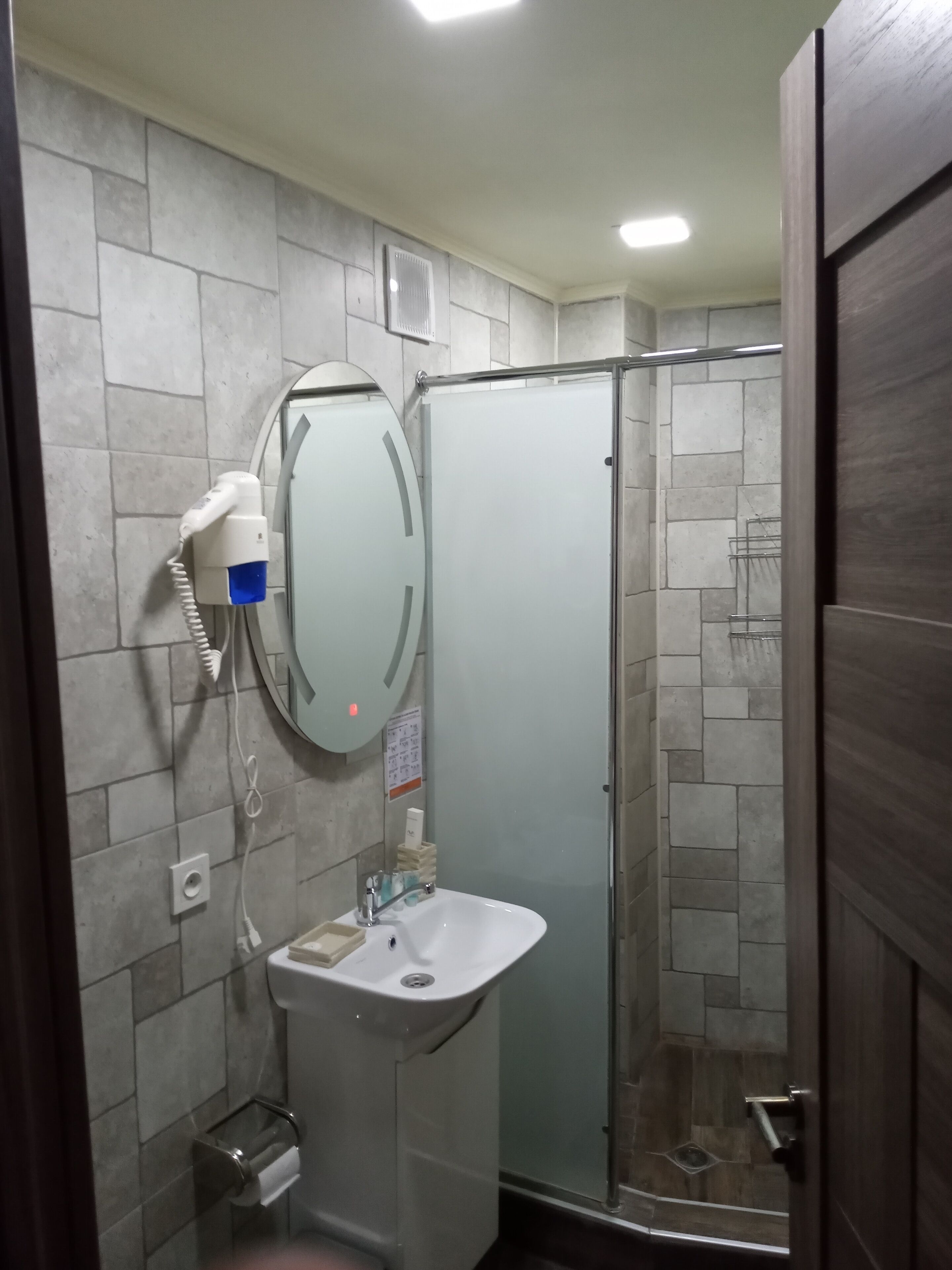 Foto - Epic Meidan Hotel