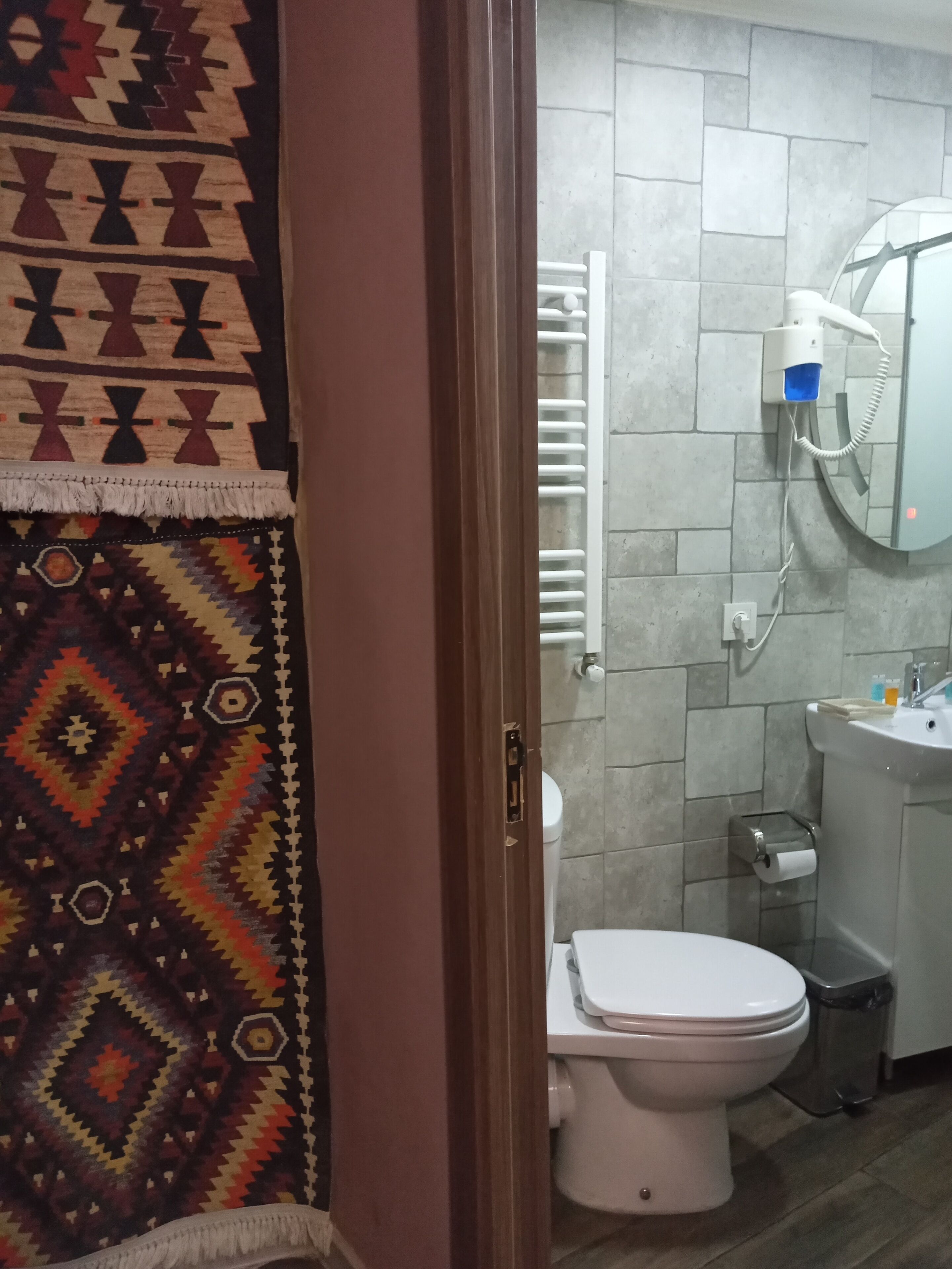 Foto - Epic Meidan Hotel