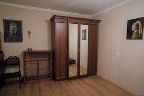 Family Apartment, Multiple Beds, Kitchen - Nana's home for you (Tbilisi)