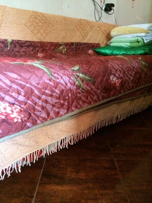 Living area - Nana's home for you (Tbilisi)