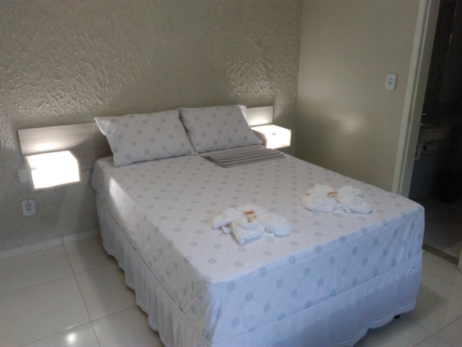 Minibar, desk, blackout curtains, free WiFi