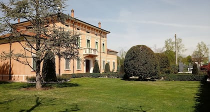 Residence Il Ciliegio