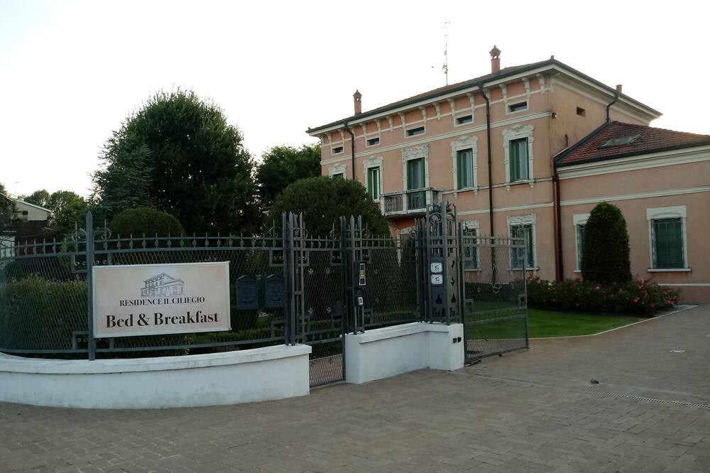Residence Il Ciliegio