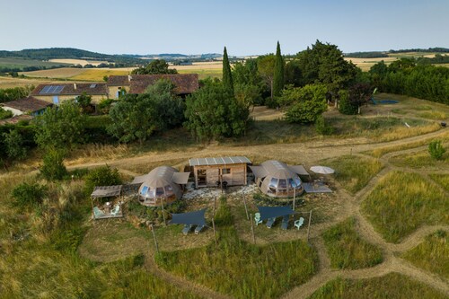 Nature's Pace Holidays