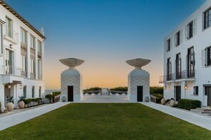 Exterior - Seacrest Getaway | 3BR Near Beach & Activities (Alys Beach)