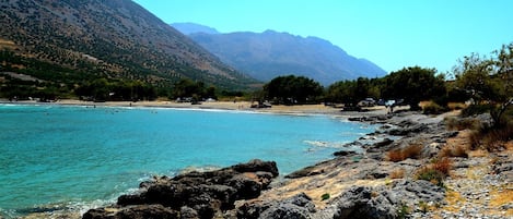 Plage