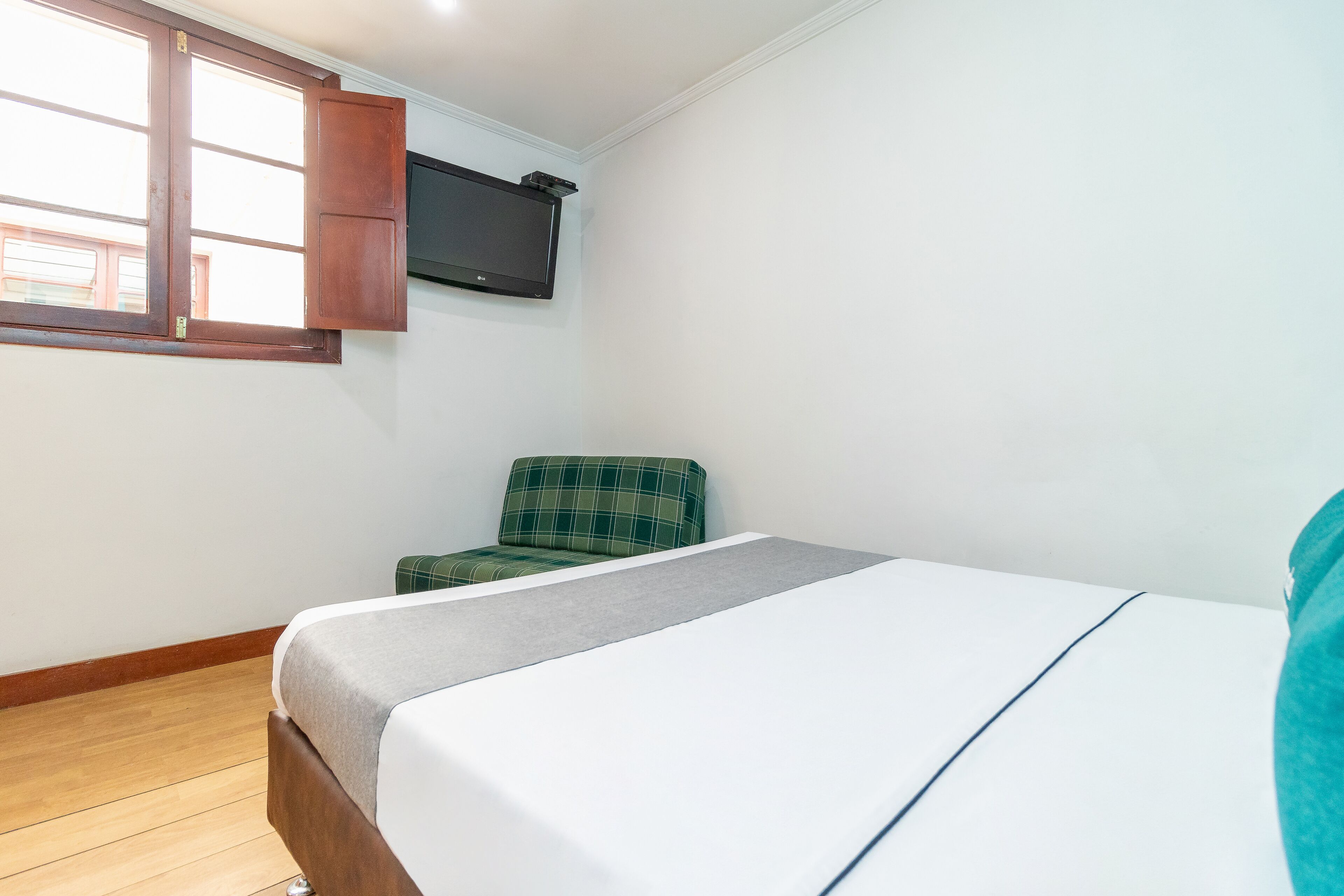 Foto - Ayenda Palermo Plaza