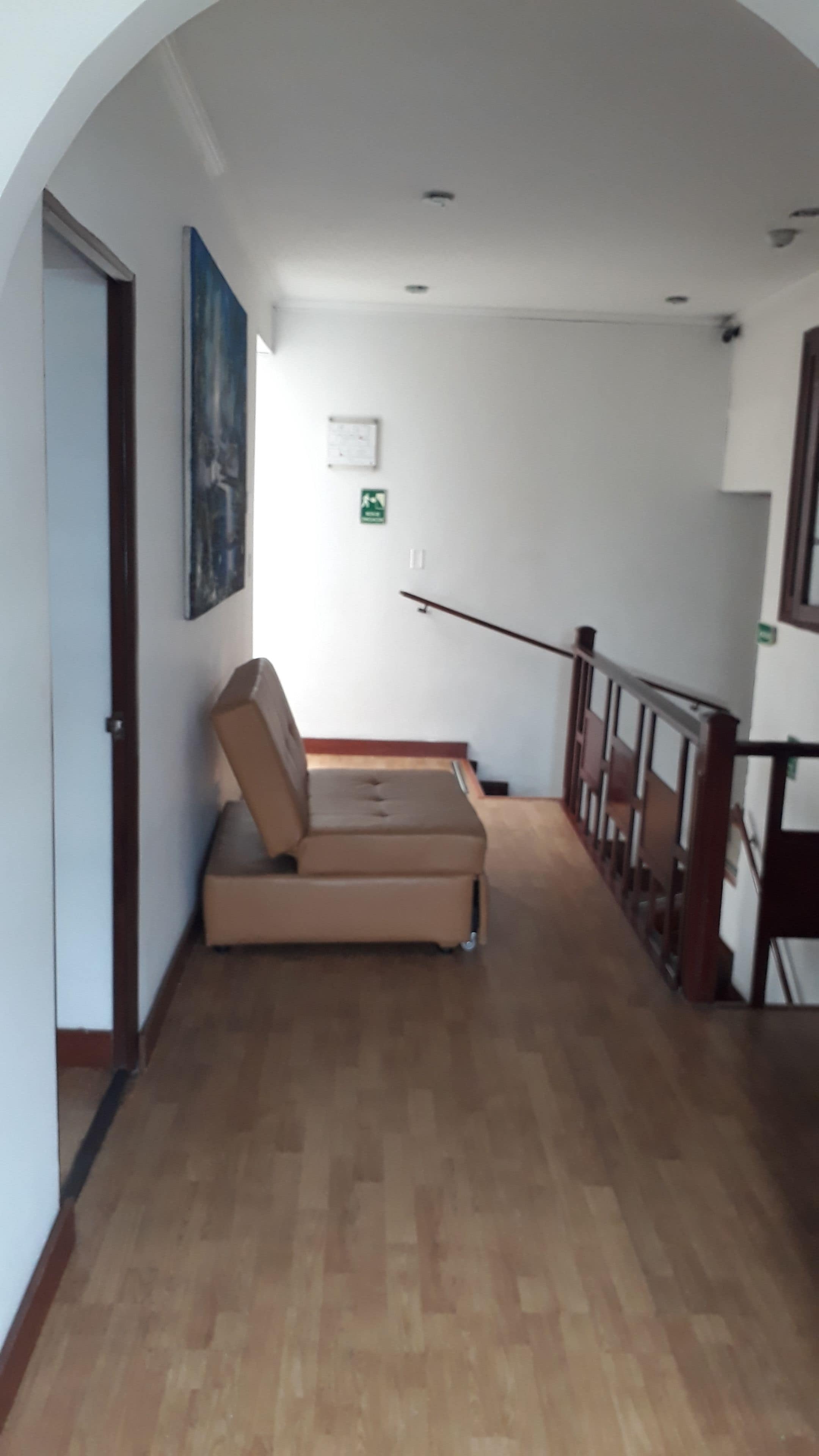 Foto - Ayenda Palermo Plaza